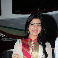 Samantha at TMC Lucky Draw - Pictures | Picture 113500